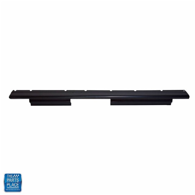 19992006 Chevy Silverado GMC Sierra 4DR Crew Cab Slip On Rocker Panel