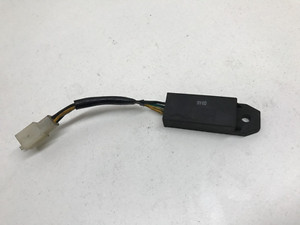 STEUERGERÄT HEIZUNG BENZIN SCOOTER KYMCO XCITING 250 2005