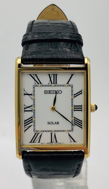 seiko solar sup880