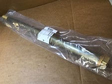 Sloan V500AA Vacuum Breaker Assembly RB Rough Brass Finish 1-1/2" x 30-1/2"