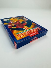 Gargoyle's Quest II 2 - NES, 1990 Nintendo Complete In Box CIB Capcom CLEAN!