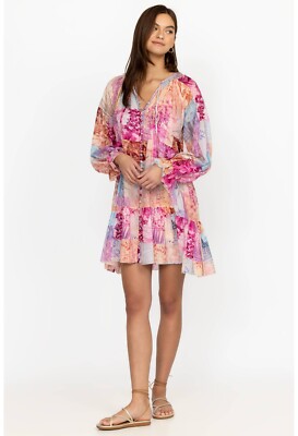 tee shirt dress Leonia Short Sleeve Pocket T-Shirt Dress