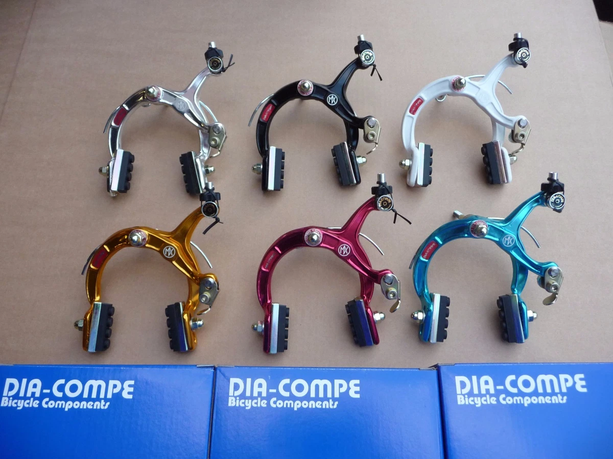 Mx sales bmx brakes