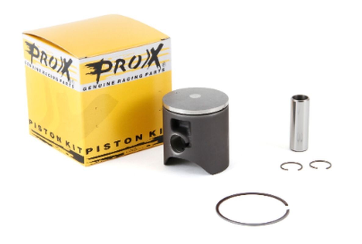 Piston 47.94mm pour Suzuki RM 85 de 2002 à 2023 pièce moteur moto cross