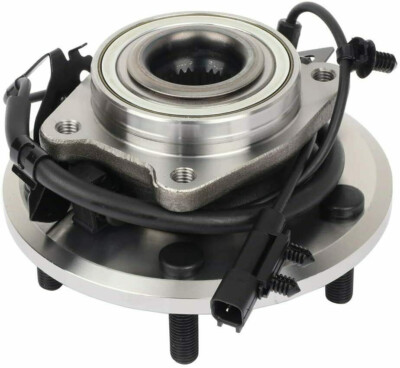 Rear Right Wheel Hub Bearing Assembly for 2009 2010 -2018 Dodge Journey CA