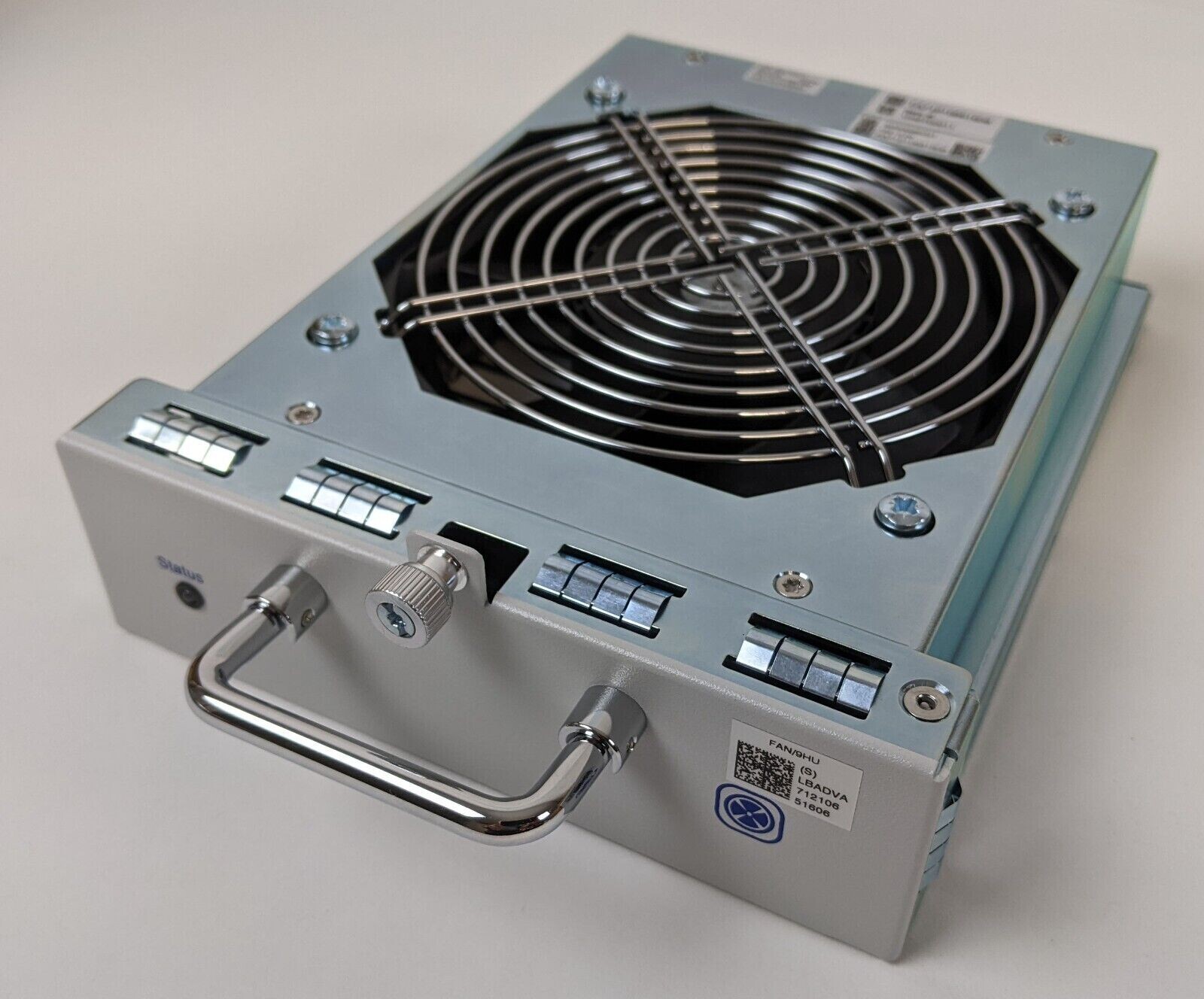 ADVA F7 FAN/9HU Fan Module for FSP-3000 (1042700011 ) for sale online ...