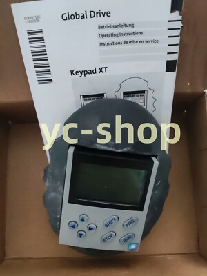 1pc New Lenze E82ZBBXC Inverter control module Fast Shipping FedEx or DHL