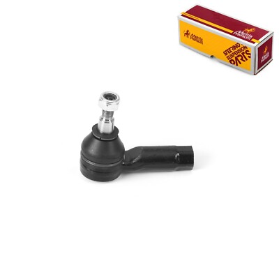 Front Outer Tie Rod End for 2016-2012 Mitsubishi Eclipse 2004-2012 Galant