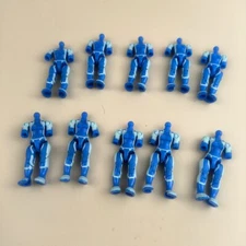 Lot 10pcs Body LEG for Mega Bloks Construx HALO UNSC Cortana