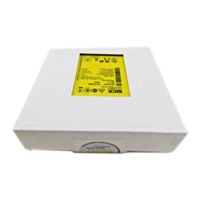 NEW SICK FX3-XTIO84002 FX3XTIO84002 1044125 Safety Relay