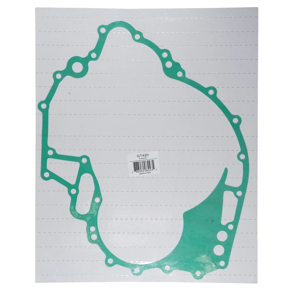 Stator Timing Drive Cover Gasket For Sea-Doo Wake 155 / Wake Pro 215 230 2009-18 - Image 2 of 4