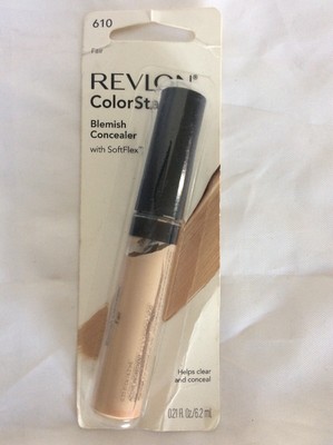 Revlon colorstay blemish concealer Fair (309975435016)