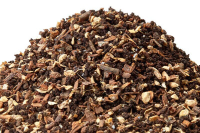 Schwarztee / Gewürztee Masala Chai