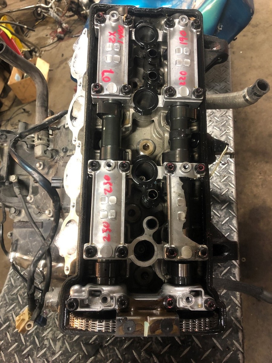 篳篥◦本管◦美品 Amazon.com: FridayParts 4TNV84 4TNV84T Engine Cylinder Head