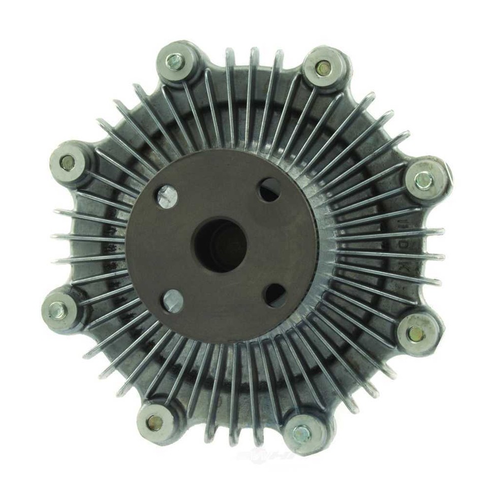 Engine Cooling Fan Clutch-Eng Code: 3YEC Aisin fits 1984 Toyota Van 2 ...