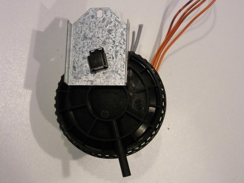 Druckwächter Druckschalter 3065072AB0 Waschmaschine Siemens Siwamat 6143 TypM642