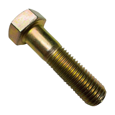 #ad JDF M20 x 2.5 x 75mm Hex Head Bolt Metric 10.9 **Free Shipping** $13.95