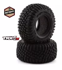 RC4WD Z-T0202 - BFGoodrich T/A KR3 1.0 Tires