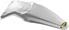 Cycra Powerflow Rear Fender White 1CYC-1715-42