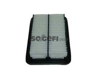 Purflux A1551 Luftfilter FüR I10 Picanto 1.0 1.2 01.11- Kia Hyundai