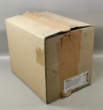 Wöhner 33601.000 New Original Packaging Seal Open