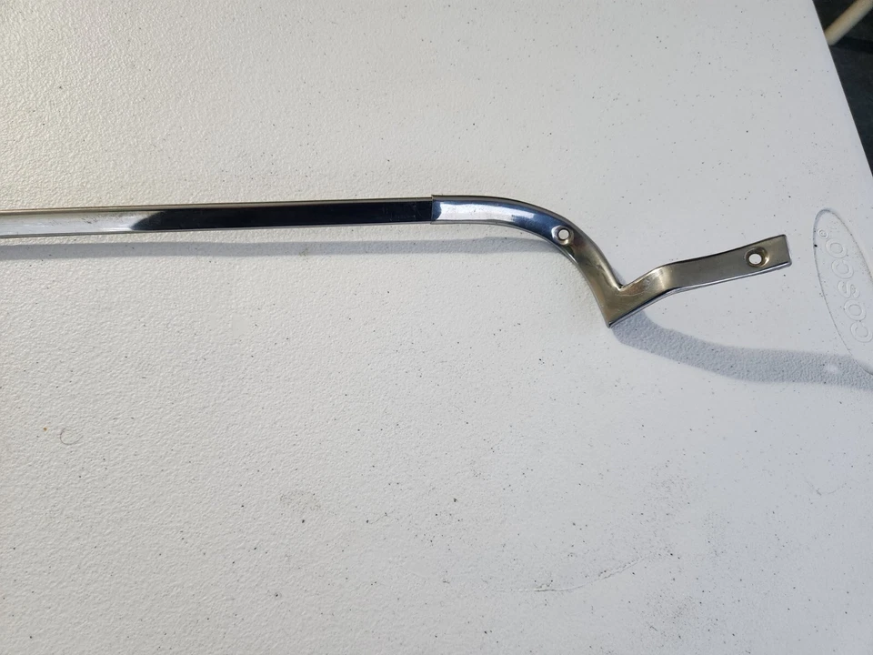 1964 Mercury Comet приборной панели отделки Caliente Cyclone 404-202 кабриолет - Изображение 3 из 4