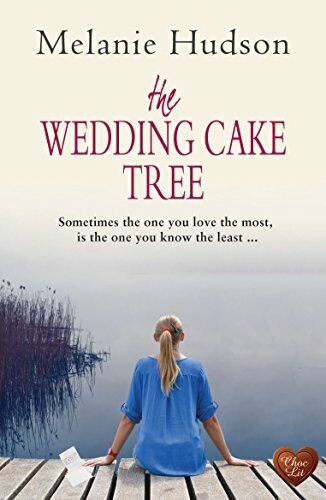 The Wedding Cake Tree By Melanie Hudson. 9781781892244 - Picture 1 of 1