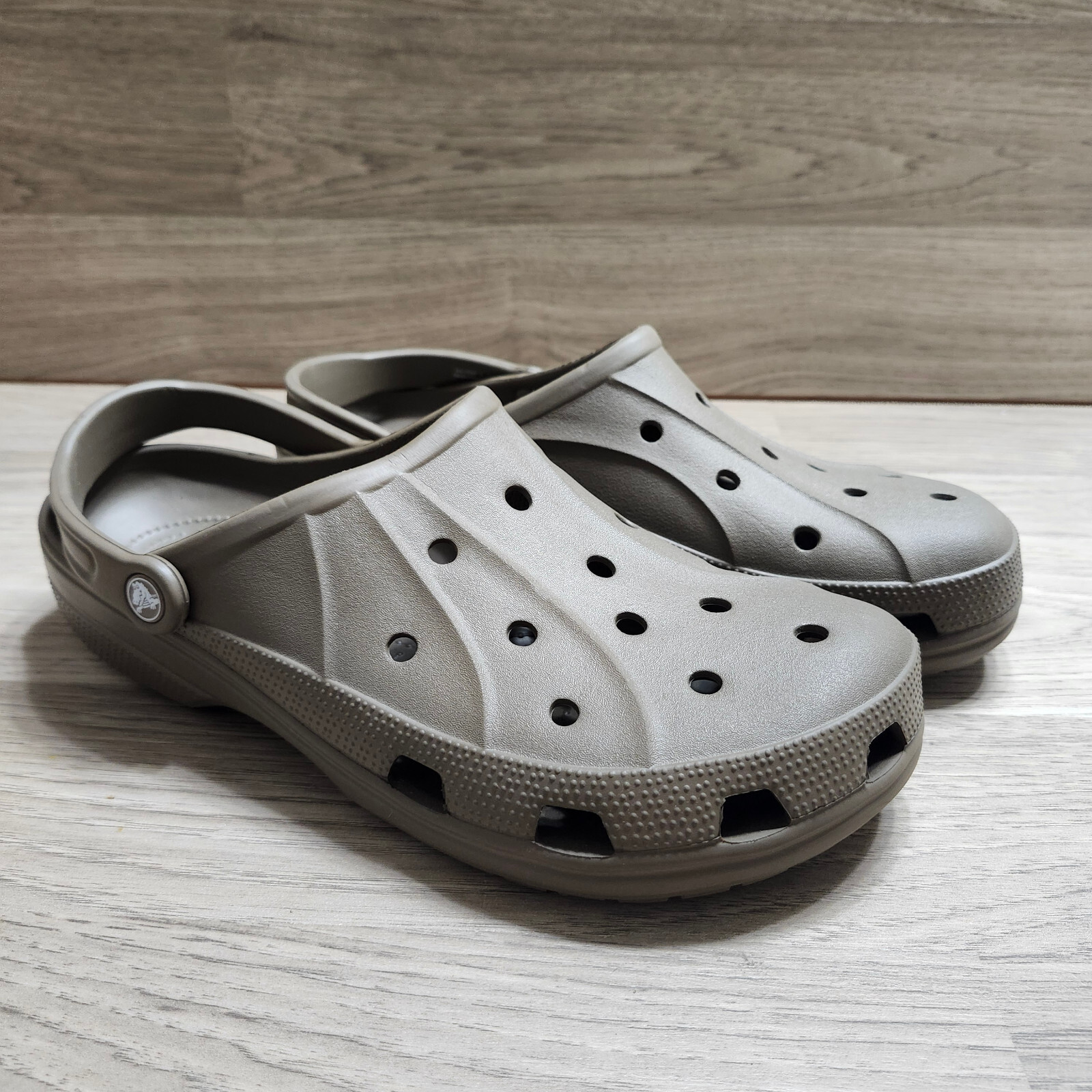 Crocs Classic Clogs Unisex Adults Slip On Size 13 Mens
