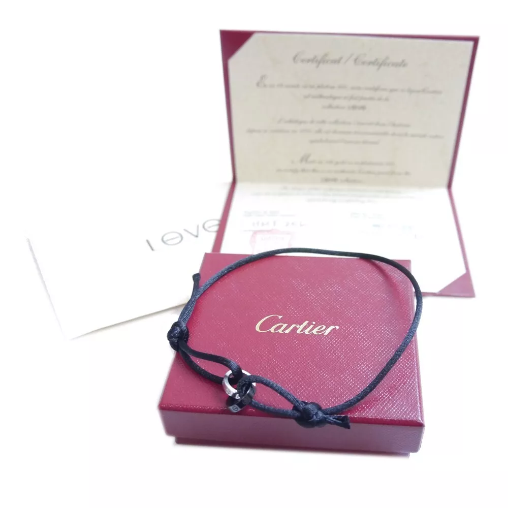 Cartier for baby clearance gifts