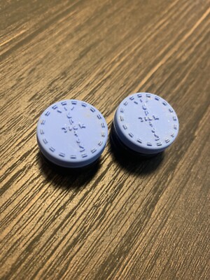 Travis Scott - Cactus Jack PS4 Thumb Grips