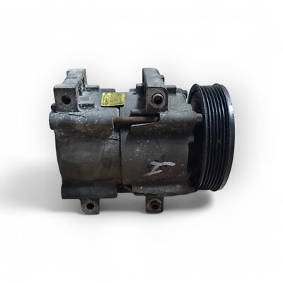 Klimakompressor F77H-19D629-BA Ford Explorer 4.0L 2003 AC compressor OEM