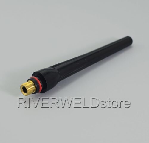 Tapa Trasera RIVERWELD TIG 57Y02 Ajuste Largo QQ300 PTA DB SR WP 17 18 26, 10pk - Imagen 4 de 5
