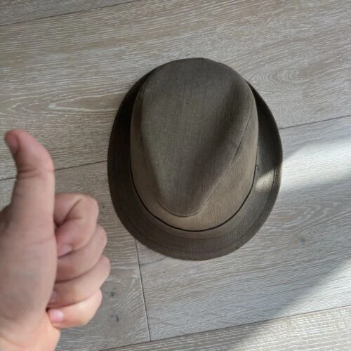 Соломинка мужская Banana Republic