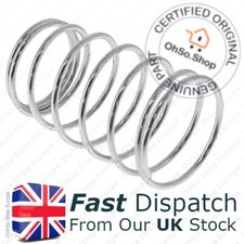 Black & Decker Spool Cover Spring For Reflex Strimmer GLC3000 GLC3630 GLC3630L20