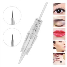 Cartridge Needle Permanent Makeup Tattoo Needle For Liberty and Charmant Machine