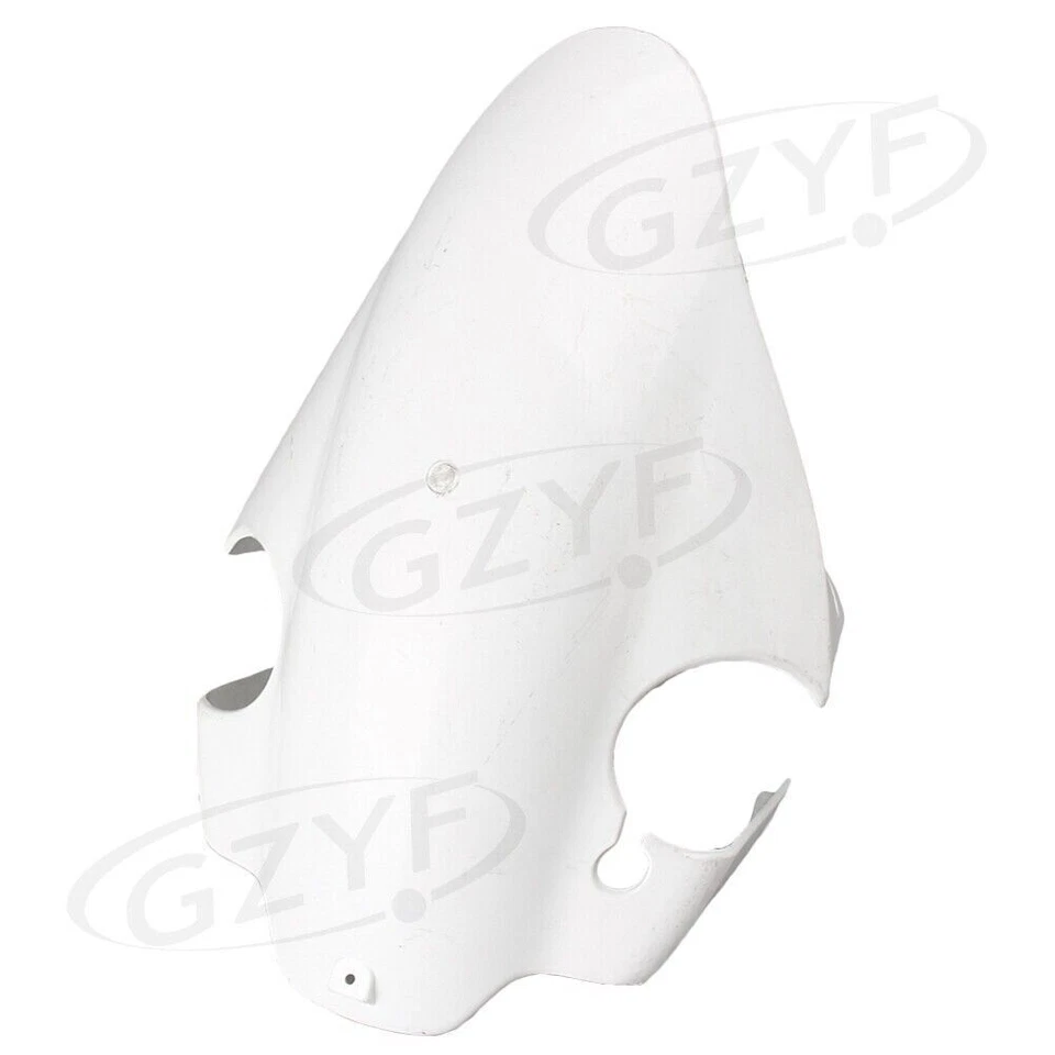 Unpainted ABS Fairing Bodywork Kit for Ducati 999R 2003 2004 2005 - Image 3 of 4