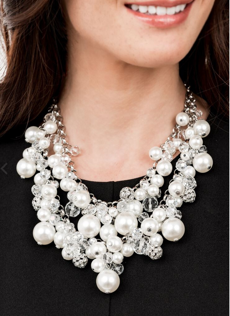 The Janie--Paparazzi Zi Collections | eBay