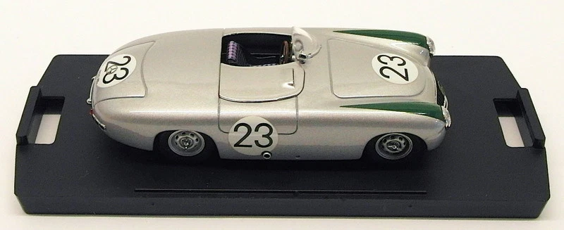 Bang 1/43 Scale 7243 - Mercedes 300 SL52 Spider Nurburgring '52 #23 Helfrich - Imagen 3 de 4