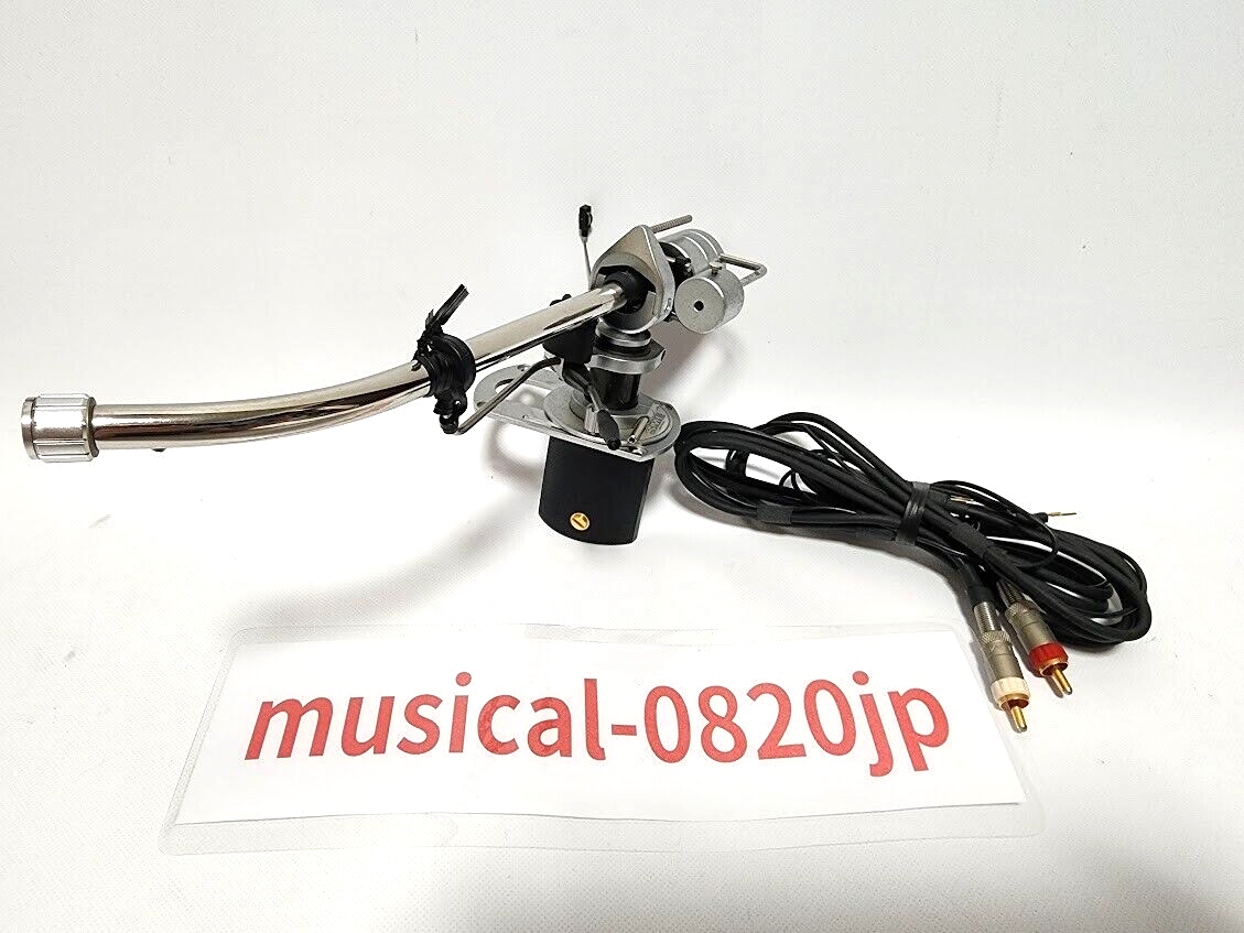 SME 3010-R 3010R ToneArm | eBay