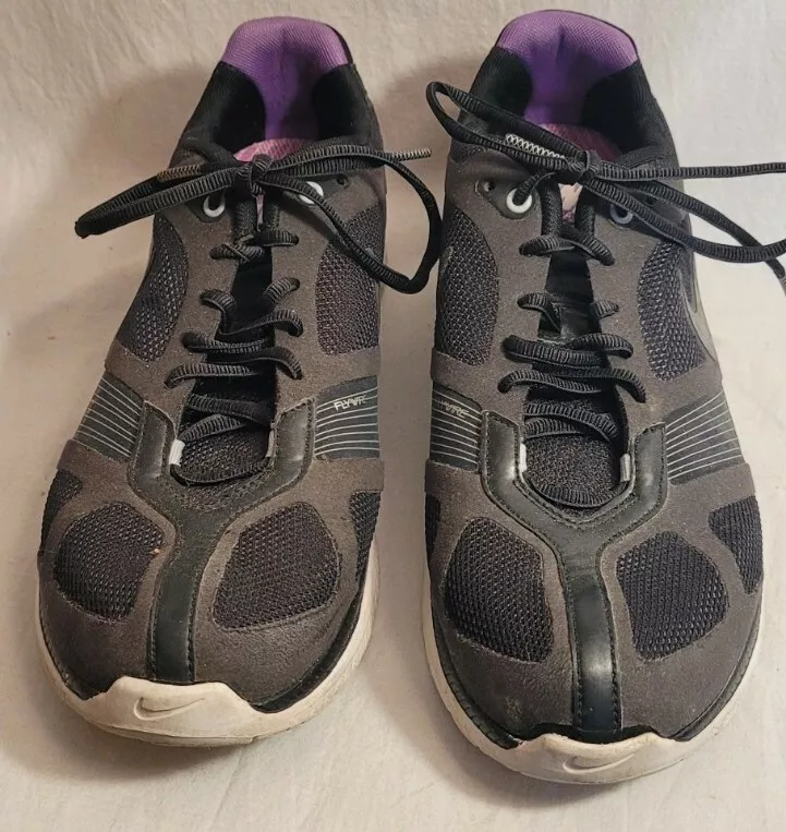 Nike zoom quick sale