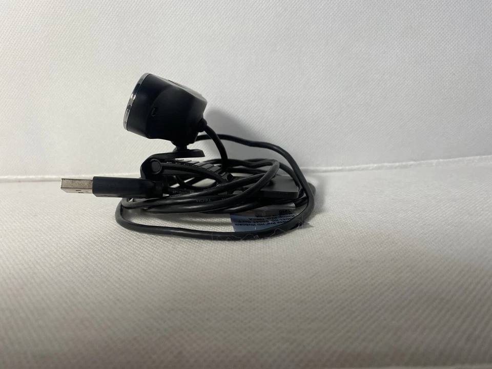 GE HD Pro Business Webcam (), Video Calling and Recording(Mo# 98041) - Image 3 of 4