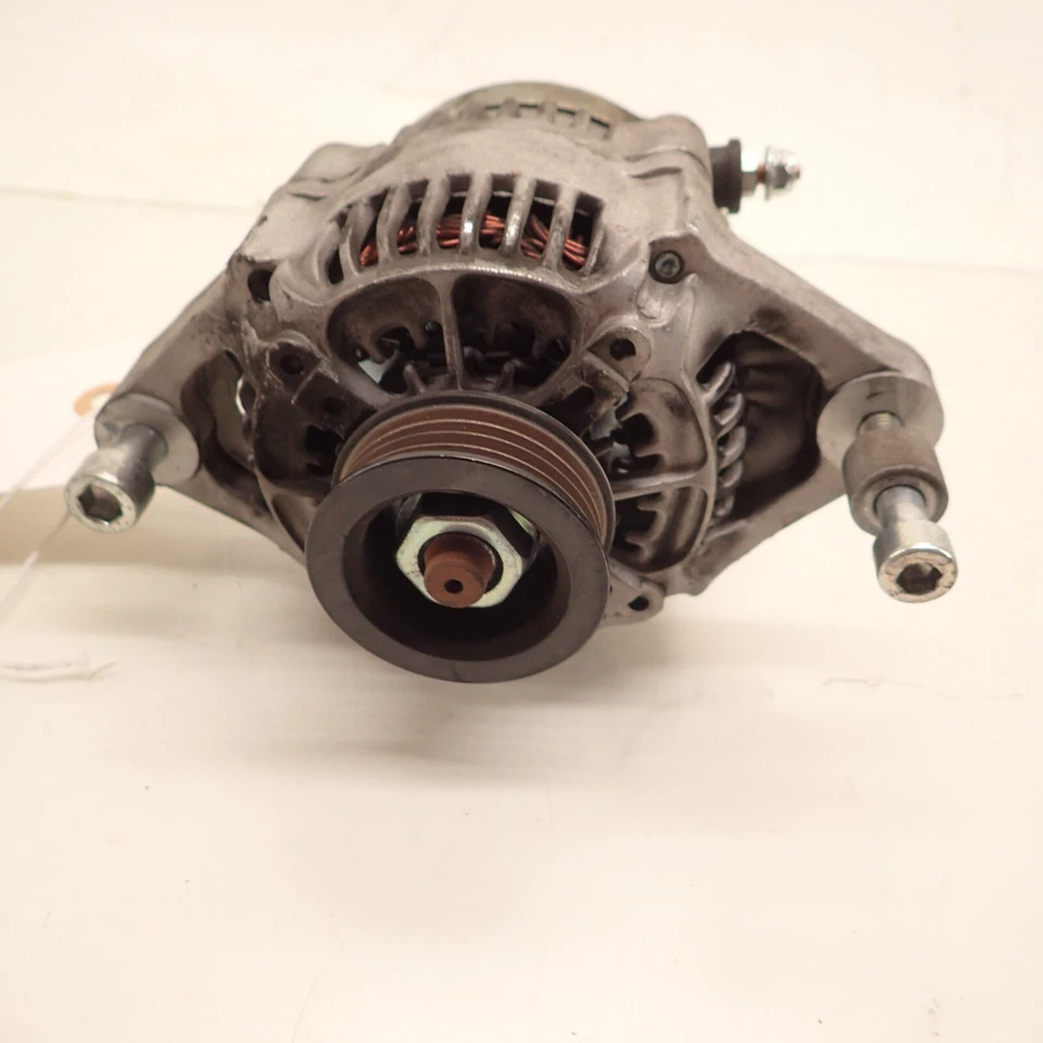 Generador alternador 10-16 Moto Guzzi norge 1200 GT 8V Foto 2 de 4