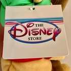 Winnie the Pooh - Mini Bean Bag Pooh 8" w/ Fishing Pole  - from the Disney Store — photo 7