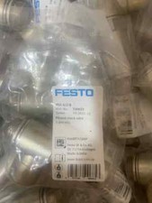 1pcs Festo Pilot check valve HGL-1/2-B 530033