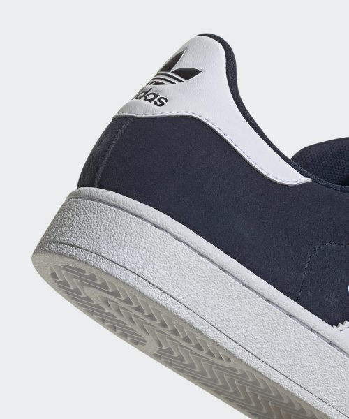 Adidas Campus 2 - Navy / Mens Shoes Sneakers Expedited