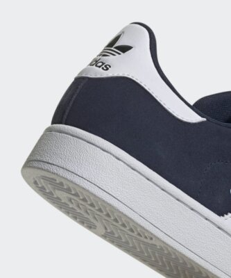 ☆adidas☆ Campus 2 Navy ID9839 New Adidas Original Mens CAMPUS 2 ID9839 NAVY US M 7 - 10
