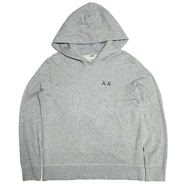 Uniqlo sudaderas con capucha de algodón 100% para De mujer