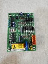 15B10855G1 Rev 4 FAN SPEED CONTROL BOARD