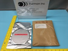 LAM 839-5010502-100 ESC PLASMA COAT, 8W014,839-S010502-100, 158052