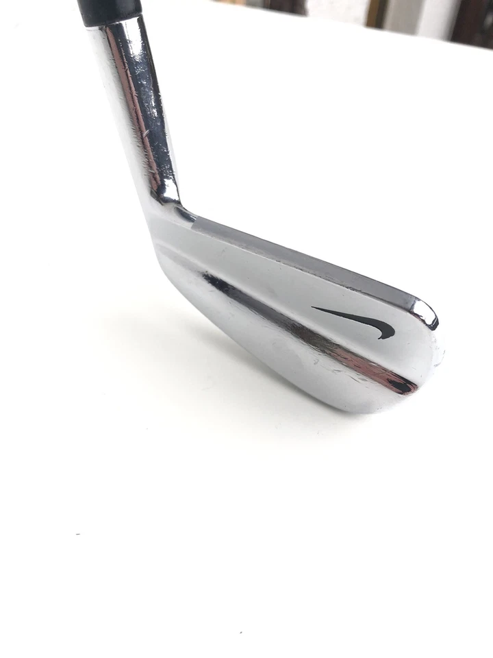 Nike Forged 2 Eisen 2004 MB blade/ Rare/ Collectors Tiger Woods - Bild 4 von 4